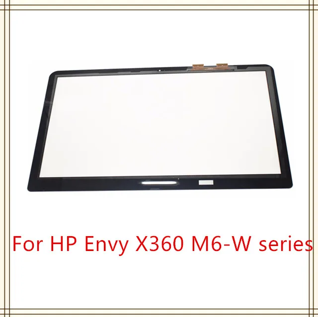 Genuine-New-15-6-Touch-Screen-Digitizer-Front-Glass-For-HP-Envy-X360-M6-W-Series