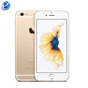 Apple-teléfono inteligente iPhone 6S, teléfono móvil usado Original iOS, Dual Core, 2GB RAM, 16 GB/64 GB ROM, pantalla de 128 pulgadas, cámara de 12.0MP, soporta vídeo 4K y 4G LTE ► Foto 1/2