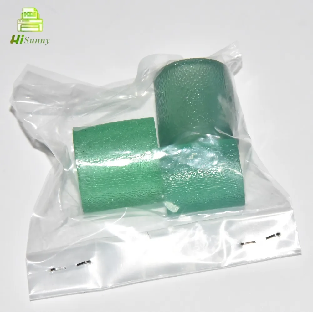 19.99usd for 10sets AF032080 AF031082 AF030081 for Ricoh Aficio 1060 1075 2075 2060 MP8000 MP7500 Mp9001 Paper Feed Pickup Roller Tires -5