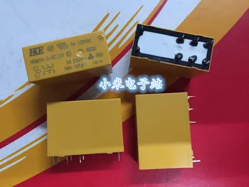 

HRM1H-S-DC24V-C port relay 5A 250V 8 feet 2 group conversion SMI JZX-140FF