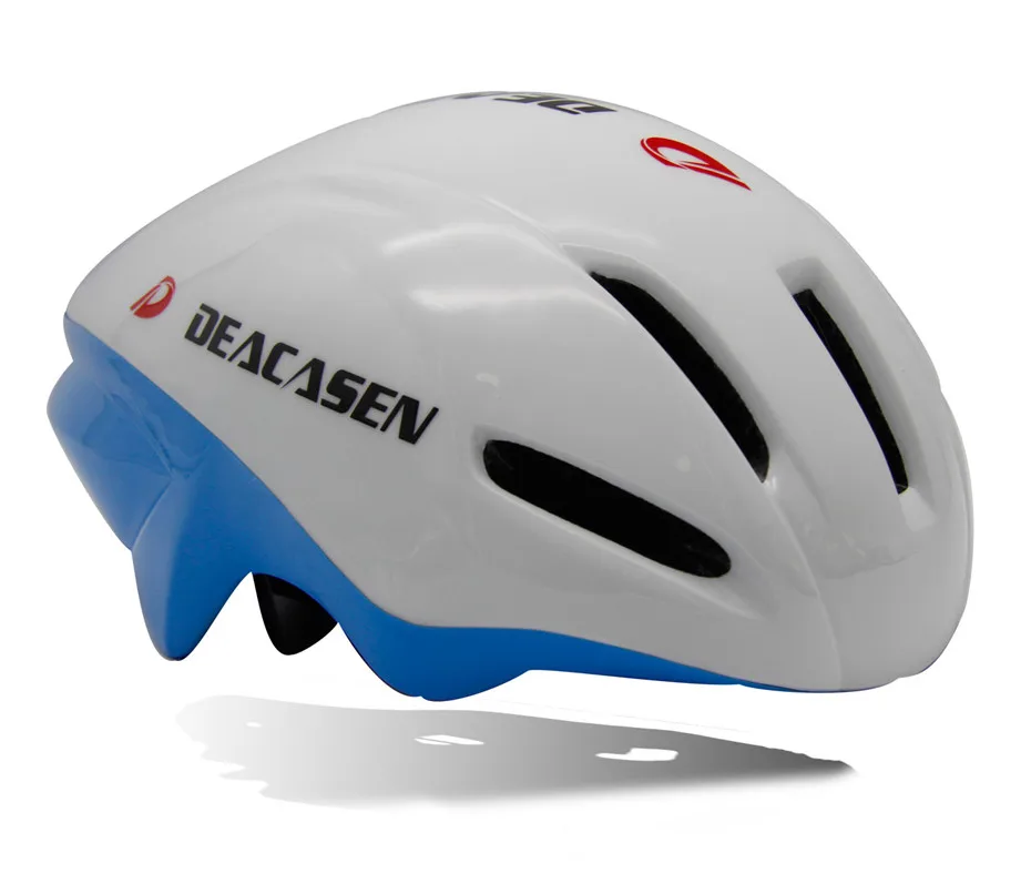deacasen интегрально Велосипедный Спорт Road Шлем Для мужчин MTB Спорт Велоспорт шлем сверхлегкий профессиональный шлем велосипеда