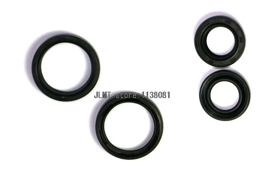 Сальное уплотнение вилки для SHOWA 47 мм. TUBES 1998 2009 47X58X7 58 7 мм|oil seal|sealseal oil |