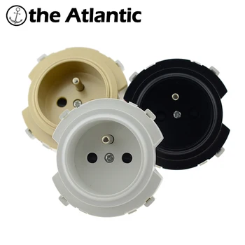 

L1 Customize Electrical Socket France standard 3 Colour Wall Electric Socket Power Socket 220 Modular DIY Free Combinationr