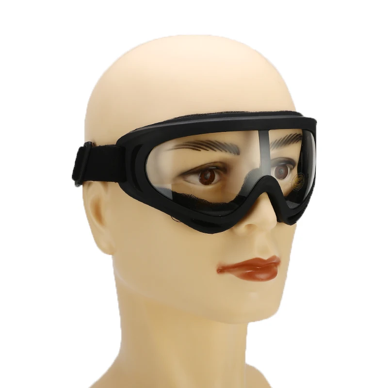 Gafas Anti-UV de proteccion y seguridad para soldadores y operarios