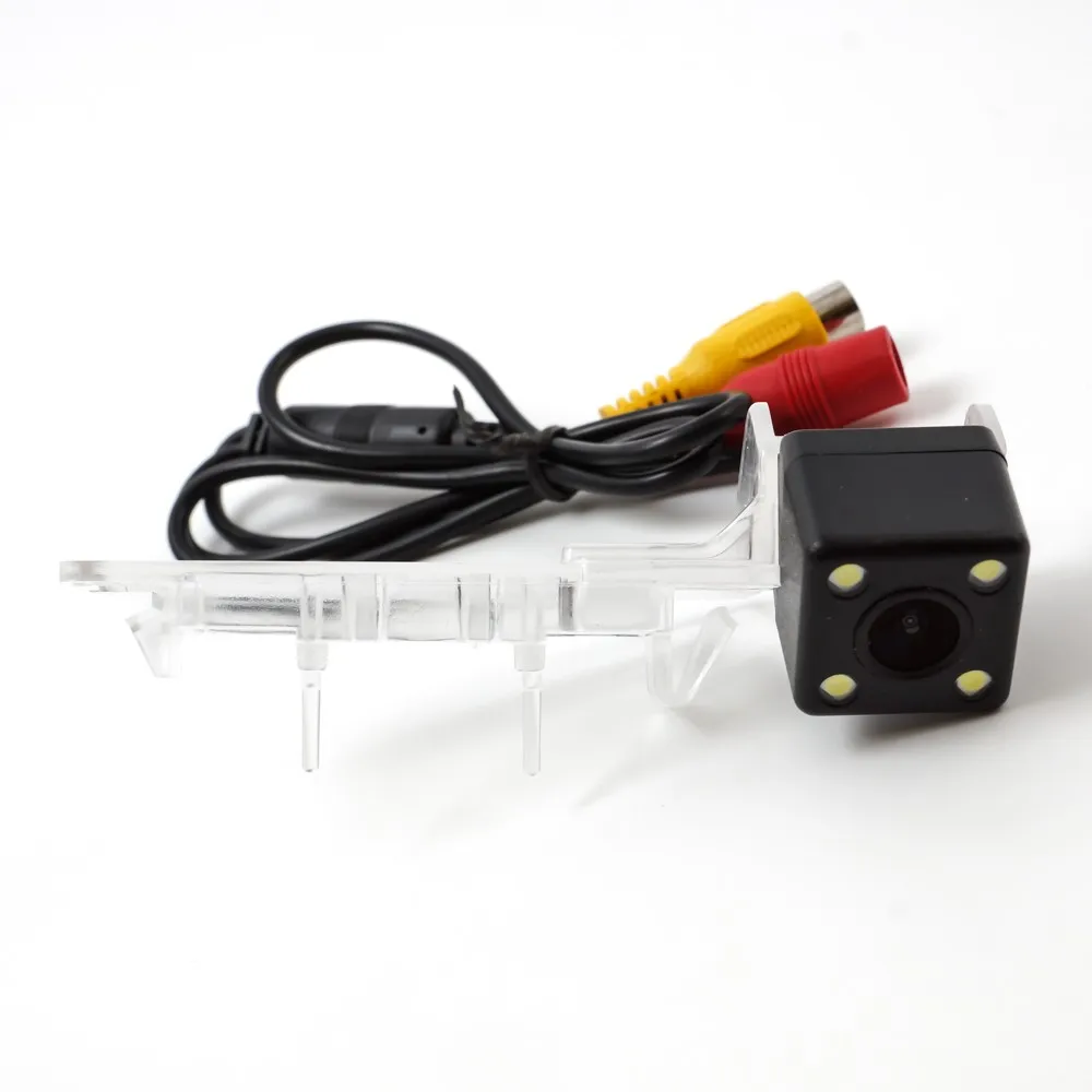 HD Car Rear View Camera For Audi A4LTTA5Q5 09101112 Parking Night Vision Waterproof A