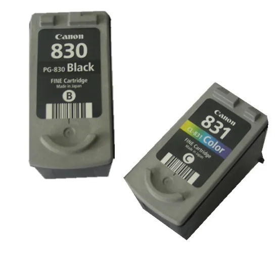 canon 831 cartridge