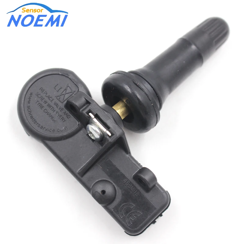YAOPEI Original font b TPMS b font Sensor Tire Pressure Sensor System 52933 2V100 For Hyundai