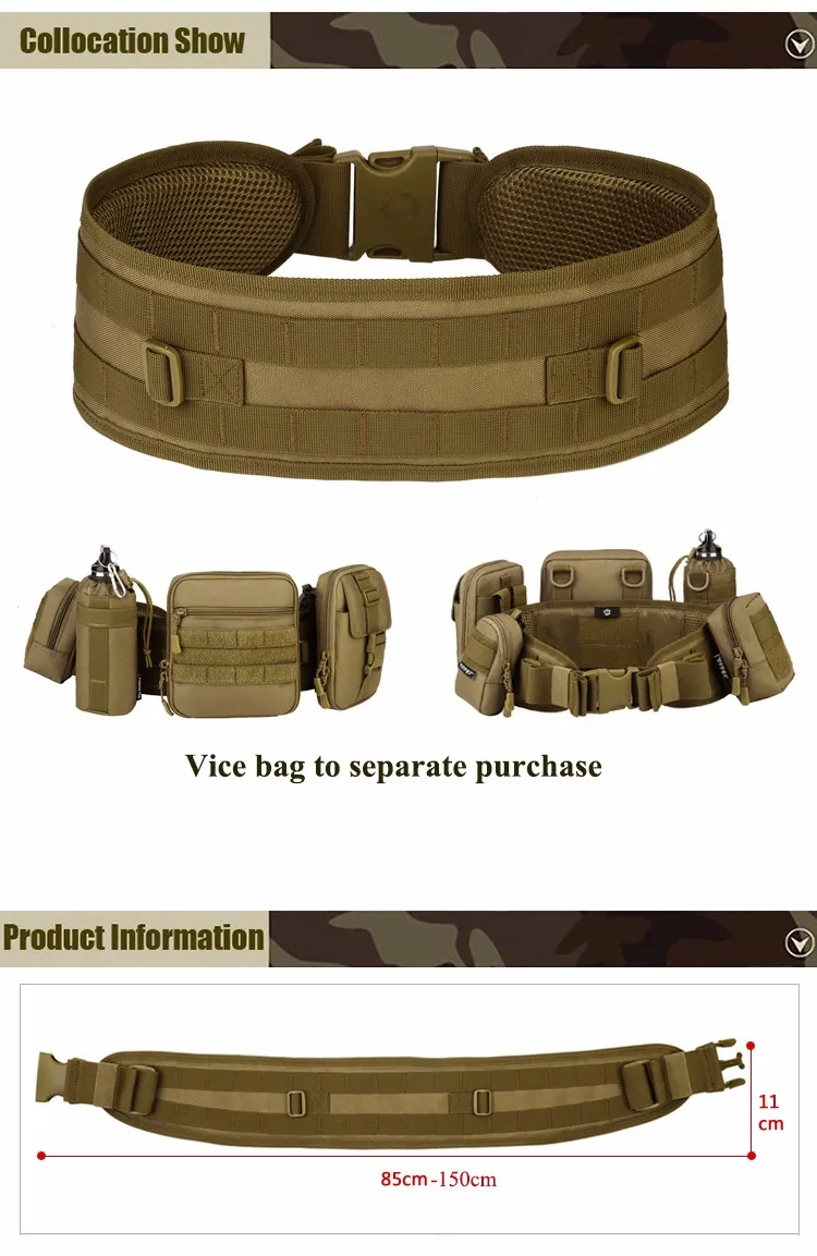 WAIST BAG 2