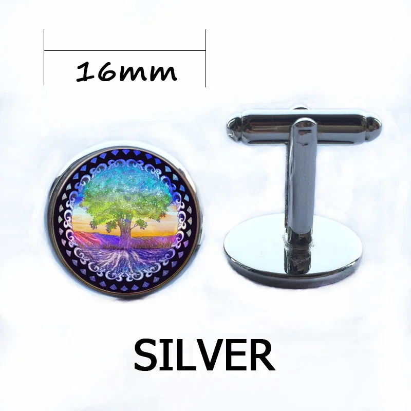 19Cufflink