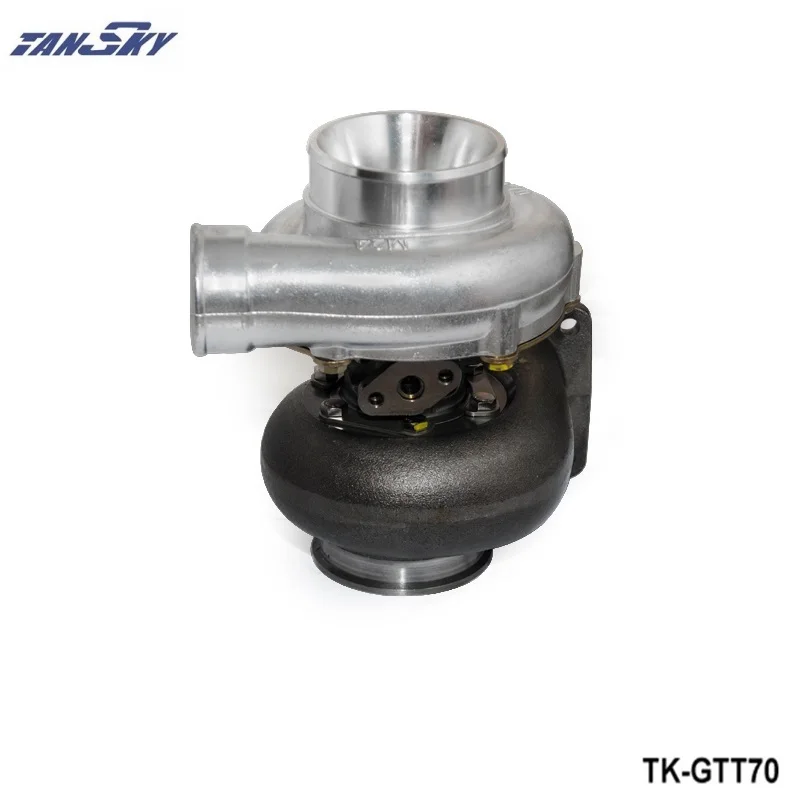 TANAKY SUPER T70 T4 V BAND Турбонагнетатель/турбонагнетатель A/R .70 0 84 TK GTT70|turbo turbo turbo|turbo t4t70 |
