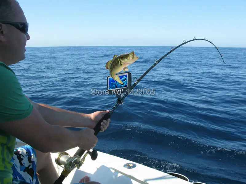 fishing 7HB