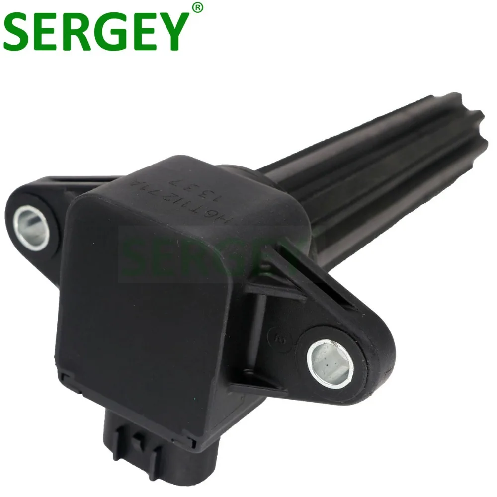 Paquete de bobina de sistema de encendido de refabricación Assy para YAMAHA 250 HP 4 tiempos 380-5150 6P2-82310-00-00