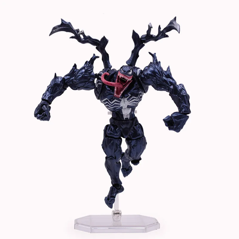 toys wonderland venom