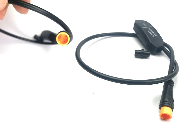 Electric bike Shfit Sensor/Variable Gear Sensor For 8Fun/Bafang