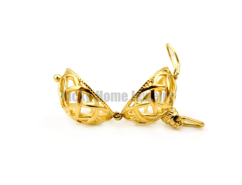 VH-PDP09-8 Cage Diffuser Locket