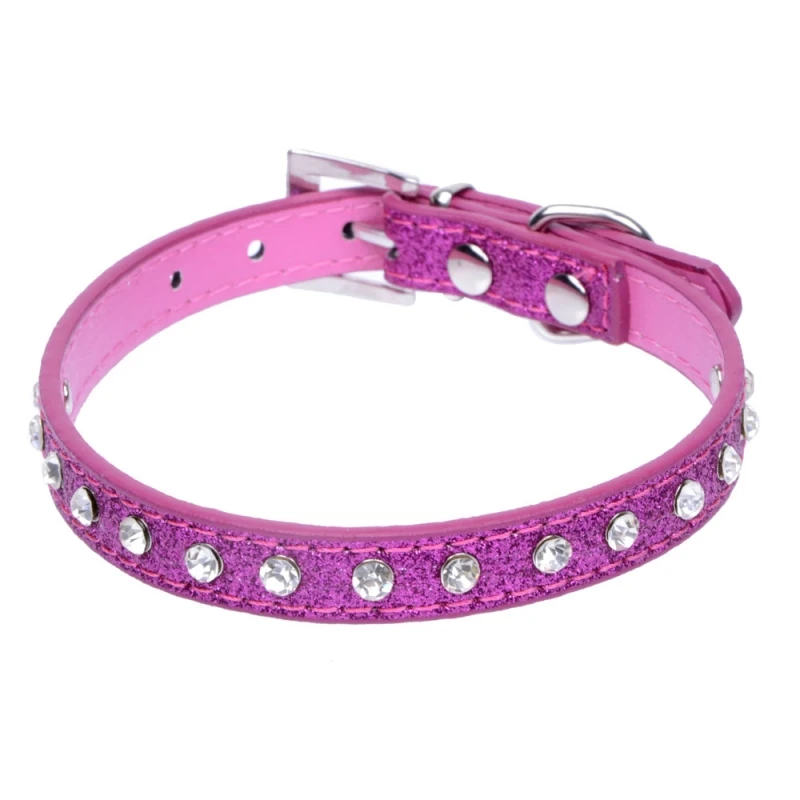 Shiny-Bright-Side-Crystal-Rhinestone-PU-Dogs-Collar-Rose-Red-M_800x800
