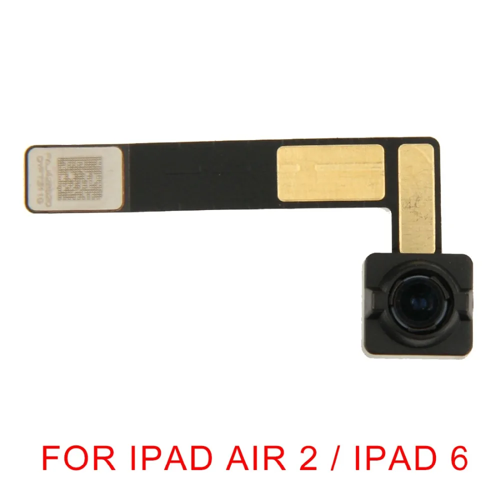 Новый Для iPad Air 2 / 6 оригинальный фронтальный модуль камеры для | Мобильные