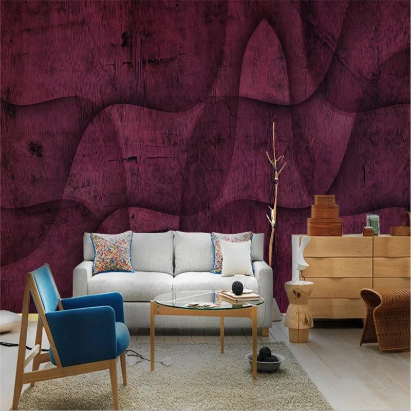 Custom wallpaper modern minimalist abstract creative watercolor geometric splash background wall decoration waterproof material Custom wallpaper modern minimalist abstract creative watercolor geometric splash background wall decoration waterproof material