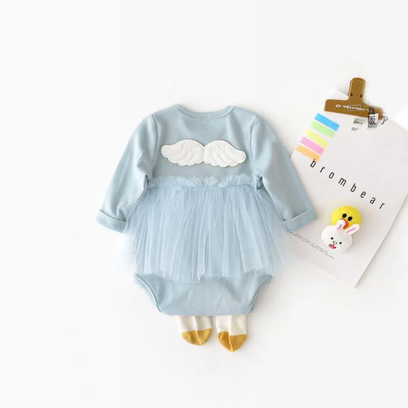 brombear baby jacket