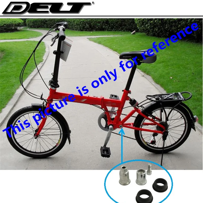 mtb pivot
