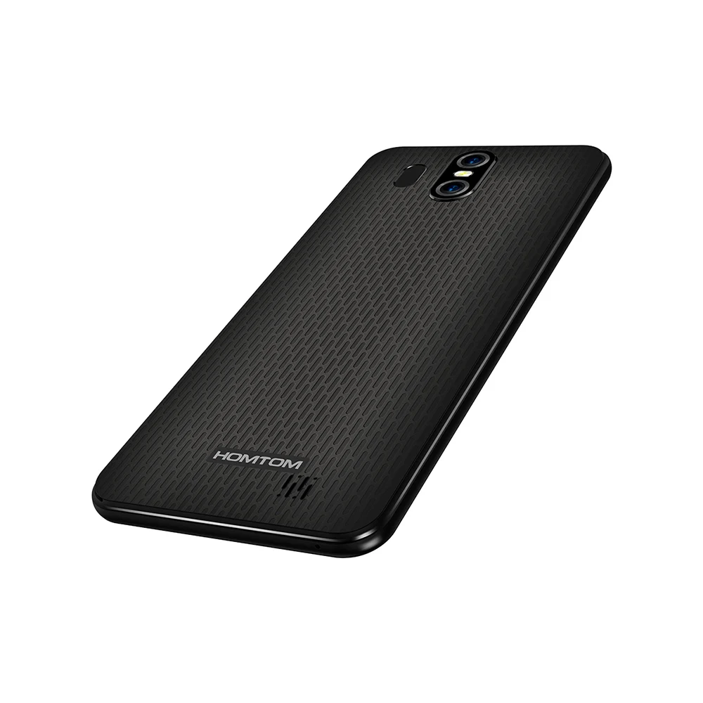 HOMTOM S16 3g смартфон 5 дюймов 18:9 1280*640 Пиксели Экран MTK6580 Quad Core 2 Гб Оперативная память 16