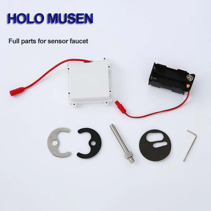  Infrared Sensor Faucet (10)