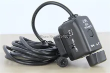 Remote Camera controllers camcorder DSLR Pro Zoom Control For Sonyex2 PMW EX1 / EX1R/EX260 / EX280