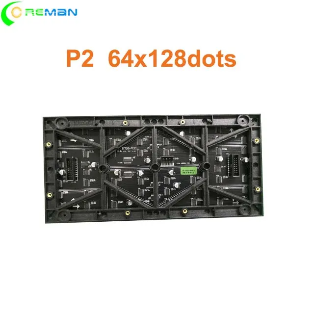 

low price led module p2 68x128dots P3.81P4.81P3P4P5 OUTDOOR LED MODULE 1080ip led screen module