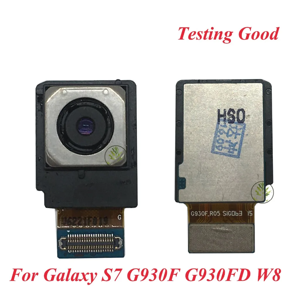 

Original Back Rear Camera Module For Samsung Galaxy S7 SM-G930F G930FD G930W8