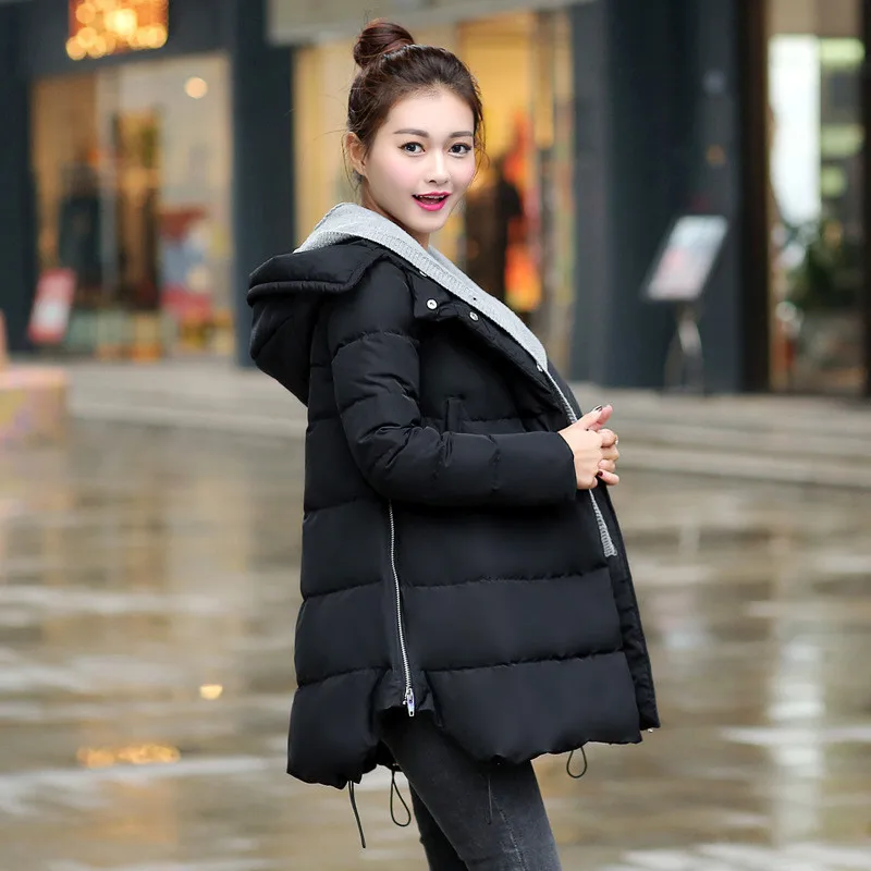 Maternity Coat2