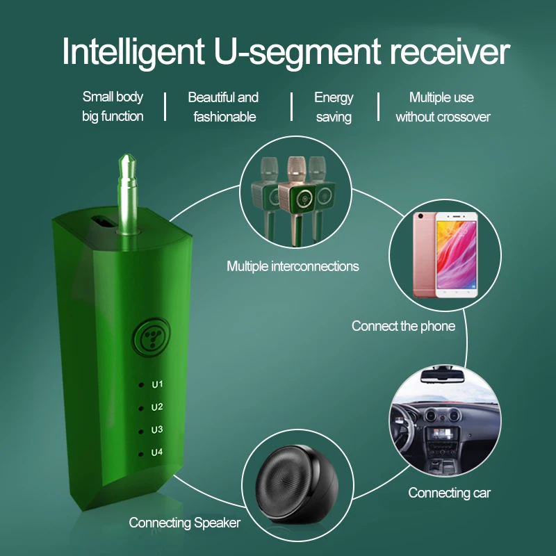 Tosing microphone seller smartphone HIFI bluetooth