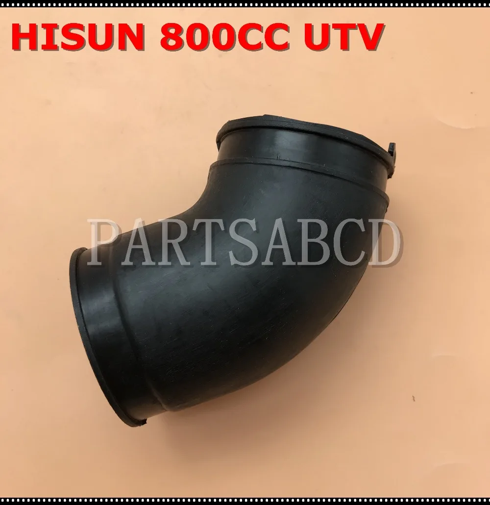HISUN 800CC HS800 UTV труба впускного коллектора 14801-010-0000