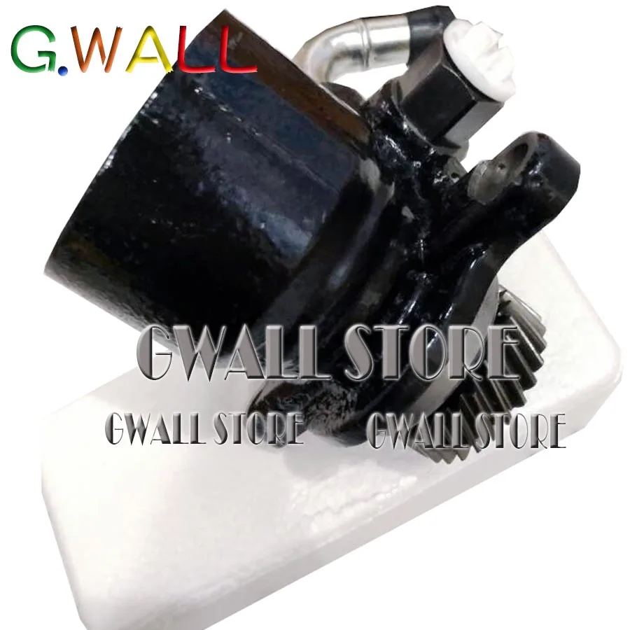 

Brand New Power Steering Pump Assembly For Toyota Land Cruiser LandCruiser