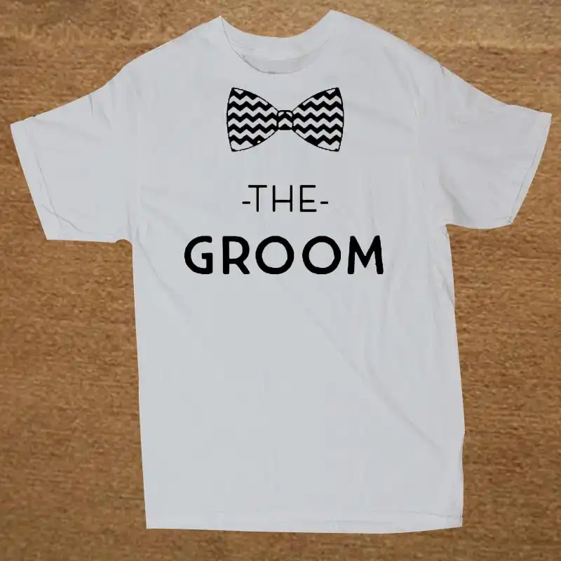 groomsmen t shirts funny