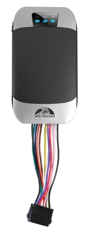 GPS303F