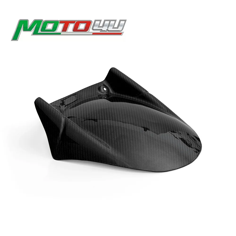 Крыло заднего колеса мотоцикла из углеродного волокна для Aprilia RSV4 2009-2018 |