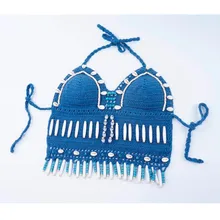 Пикантные жилет для девочек трикотажный бюстгальтер Купальники для малышек Для женщин бразильский Плавание костюмы Maillot de BA Трусики бикини Для женщин ванный комплект Плавание костюм marc22