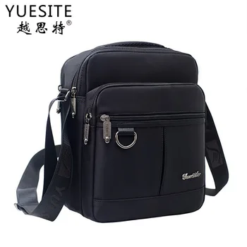 

121218 new hot men handbag male small messenger bag