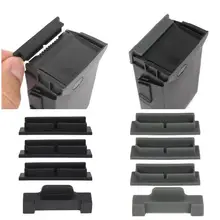 Silicone Dustproof Plug Cover Guard For RC font b Drone b font Body and Battery Charging