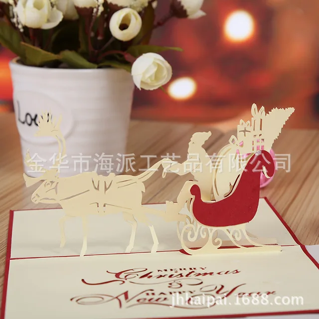 manufacturers selling christmas cards and creative new year greeting