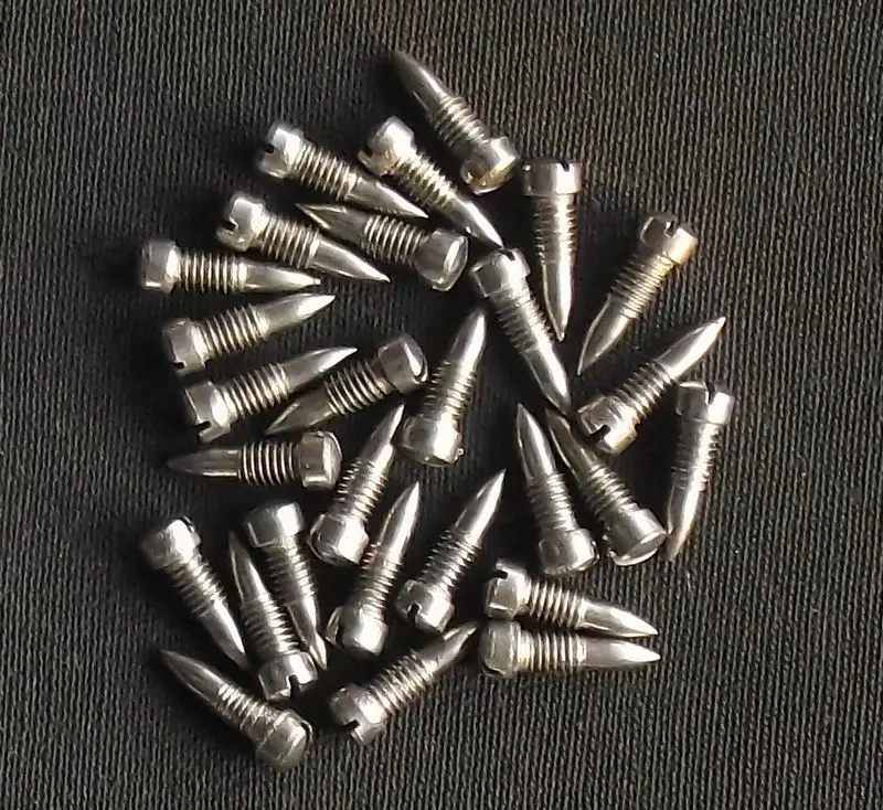 Bassoon Part screw in post