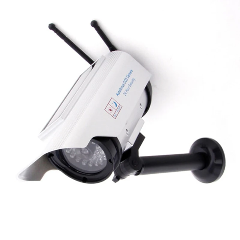 CASPERi 2.0MP Wide Angle CCTV Security Black Strip Dome Camera with Night Vision 