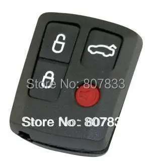 

After market FORD KEYLESS REMOTE BA BF UTE SX SY TERRITORY ,ford remote