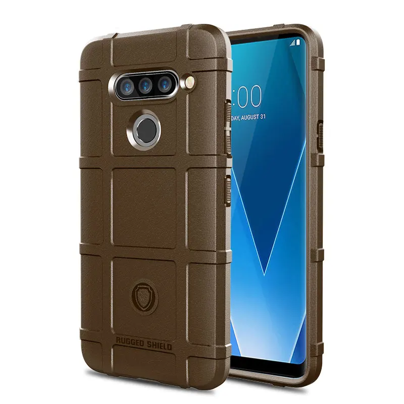 LG V40 ThinQ V35 V30S Plus Case Cover  (16)