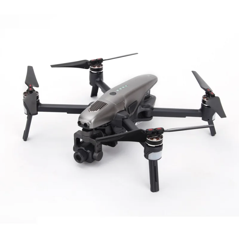 US $999.00 Total 3 Batteries Walkera VITUS Starlight Combo With HD Camera 3Axis Gimbal Obstacle Avoidance Foldable WIFI FPV Drone