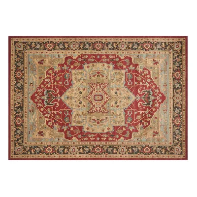 

Chinese LUXURY modern living room carpet bedroom rug table mat children room fashion rectangular window parlor CUSTOM