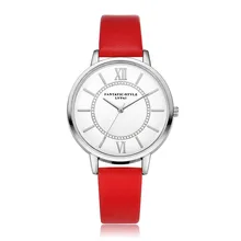 Lvpai Brand Fashion Women Watch Roman Numeral Leather Quartz Analog Wrist Watch Bracelet Ladies Dress Clock 2019 Relojes Mujer Q Lvpai Brand Fashion Women Watch Roman Numeral Leather Quartz Analog Wrist Watch Bracelet Ladies Dress Clock 2019 Relojes Mujer Q