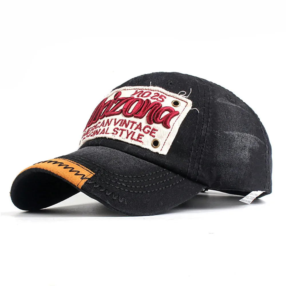 MIARHB Кепка s для хип-хоп кепка, Снэпбэк Кепка для женщин, вымытая винтажная мужская Кепка с вышивкой, Кепка для водителя грузовика, Кепка Gorras Dad Hat