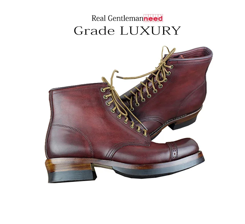 sipriks goodyear welted shoes 3