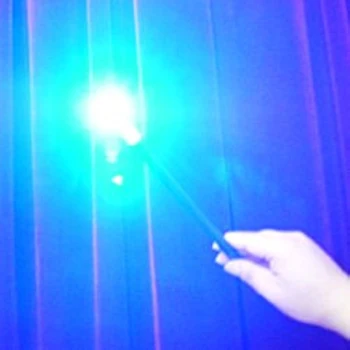 

Super bright light Wand blue light Fun Close Up ,Mentalism,Stage Magic props, Accessories magic tricks